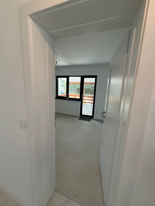 Vila de vânzare în Bârnova – fără comision!
