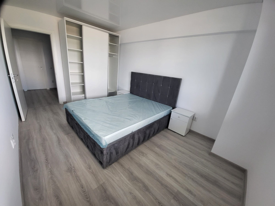 Apartament 2 camere-Copou Garden Residence