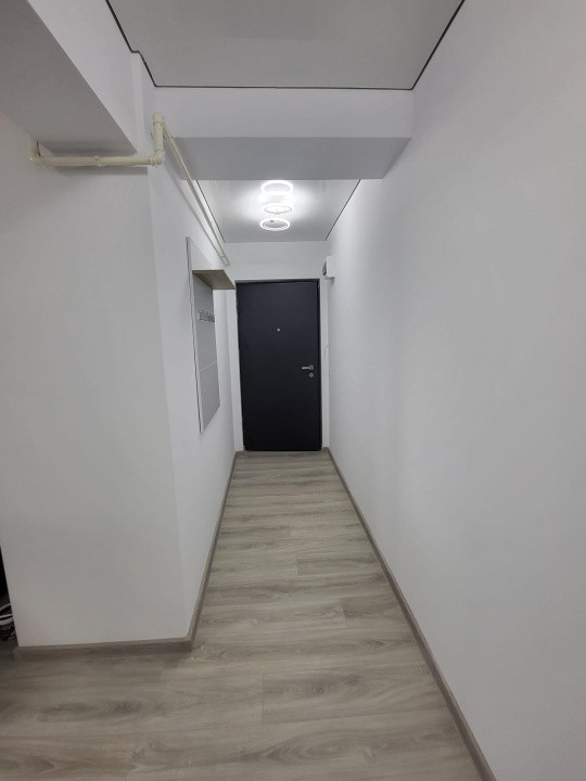 Apartament 2 camere-Copou Garden Residence