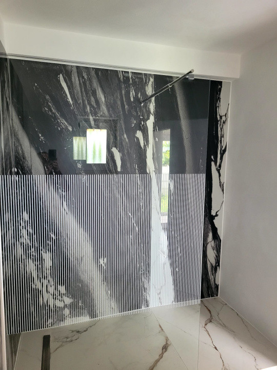 Casa insiruita, 4 camere - zona Micesti Alba Iulia