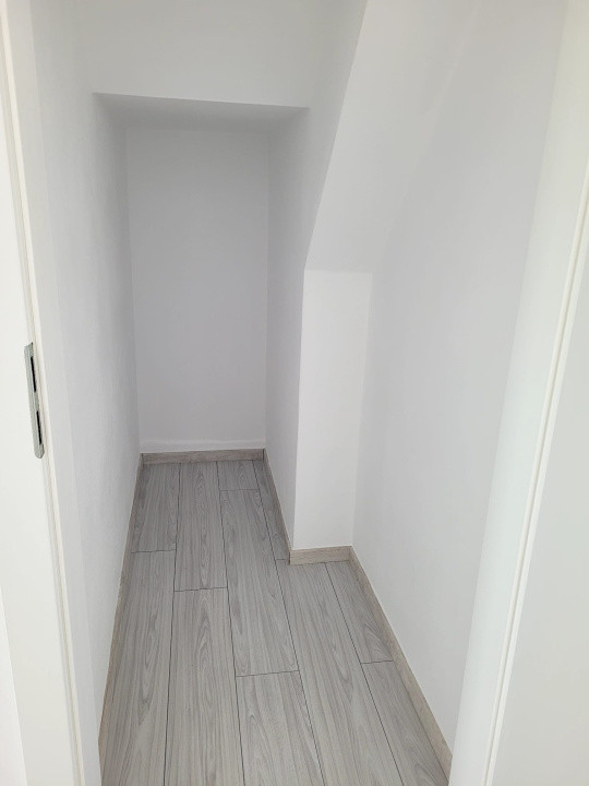 Casa insiruita, 4 camere - zona Micesti Alba Iulia