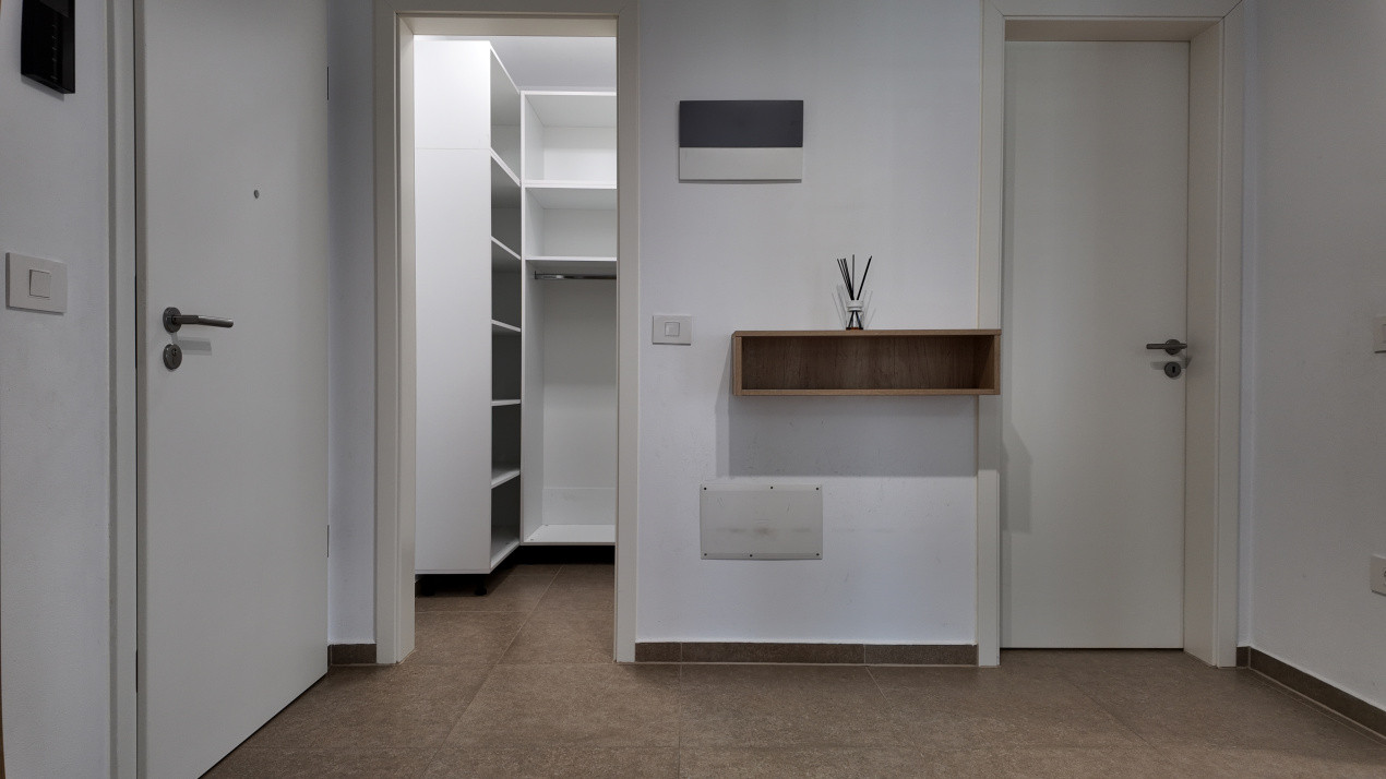 Vânzare studio, mobilat și utilat – Kasper, zona Tractorul