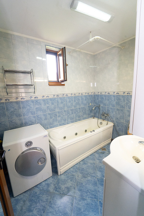 Casă spațioasă, eficientă energetic, cu teren generos, Turnișor, Sibiu