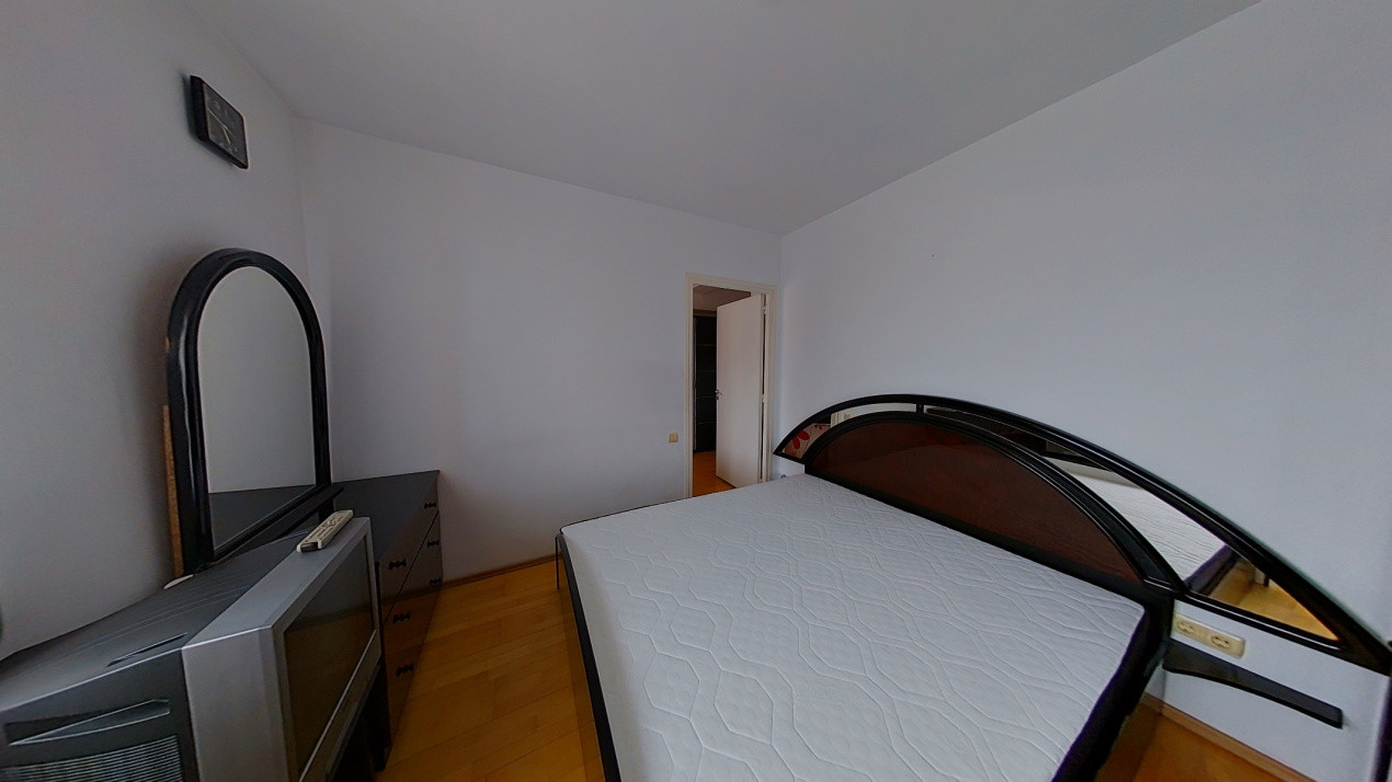 Apartament 2 camere, priveliste deosebita – Europa Residence