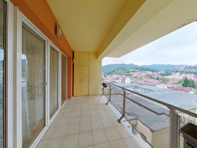 Apartament 2 camere, priveliste deosebita –Avram Iancu  - Europe Residence