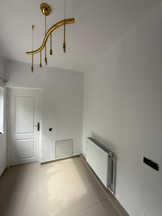 Casa in Cârlig la 8 minute de Podu Ros