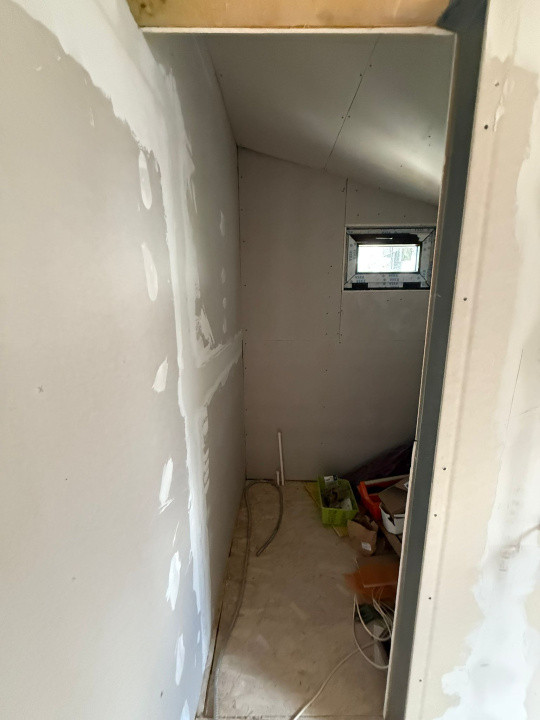 Casa in Cârlig la 8 minute de Podu Ros