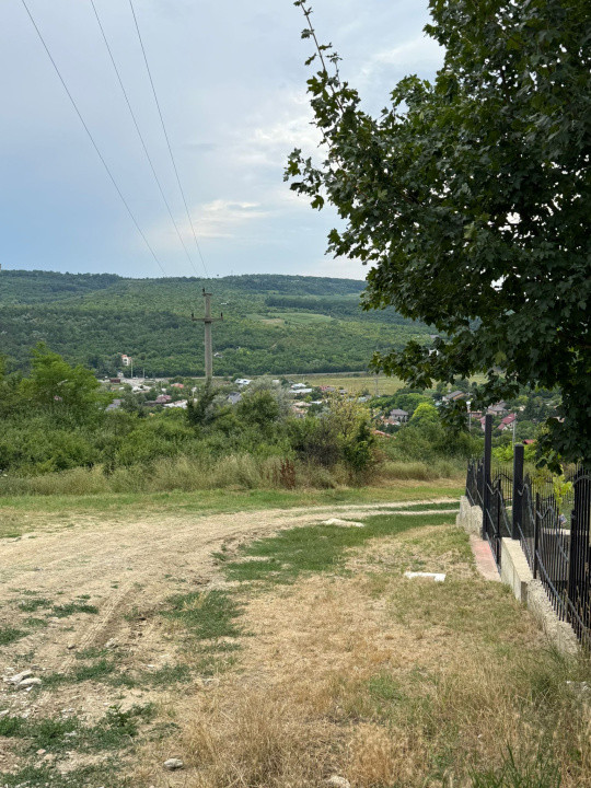 Casa in Cârlig la 8 minute de Podu Ros