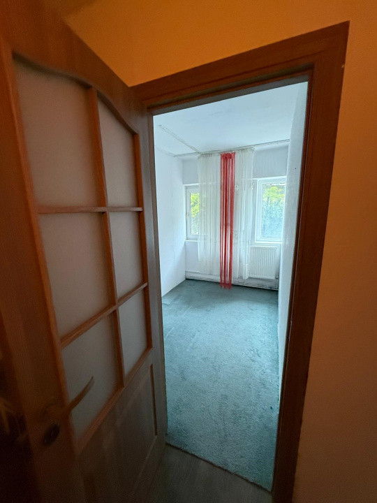 Spațiu Comercial de Închiriat Pacurari