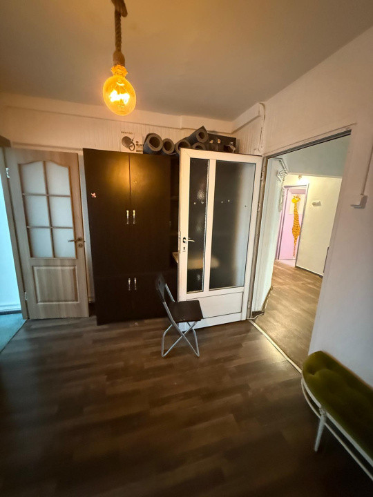 Spațiu Comercial de Închiriat Pacurari