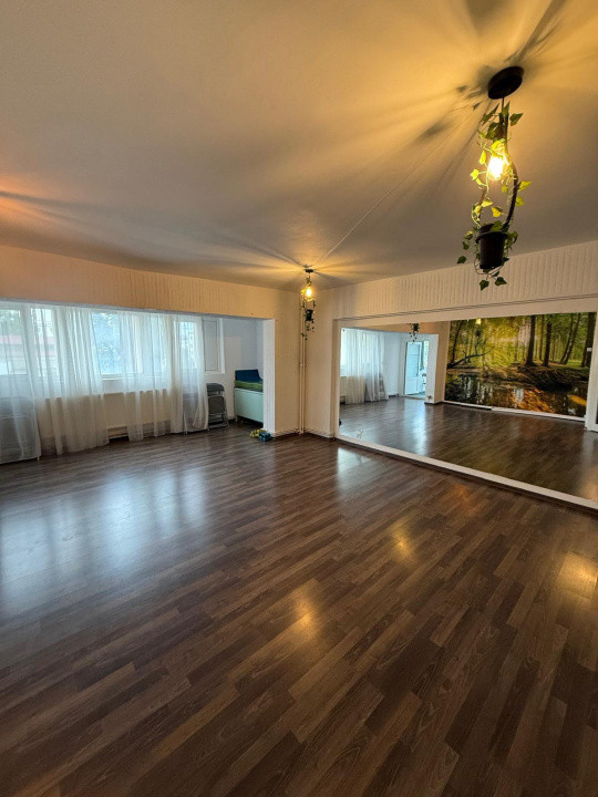 Spațiu Comercial de Închiriat Pacurari