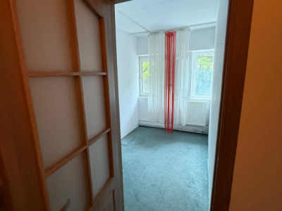 Spațiu Comercial de Închiriat Pacurari