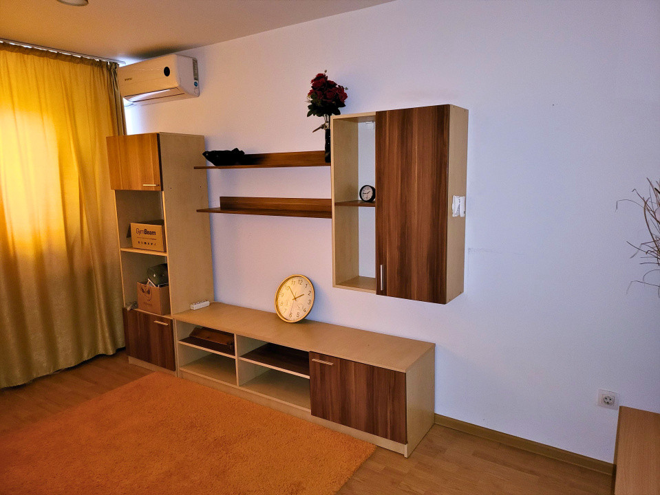 🏡 Apartament 3 camere complet mobilat și utilat – Aleea Mizil, București