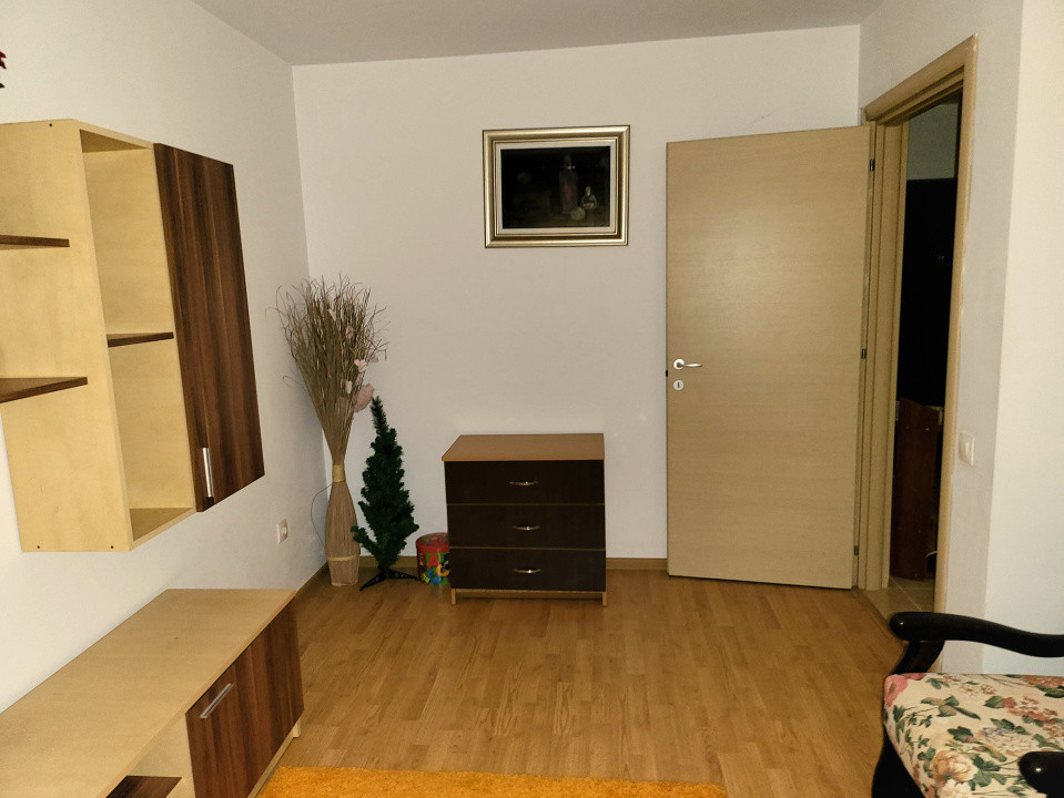 🏡 Apartament 3 camere complet mobilat și utilat – Aleea Mizil, București