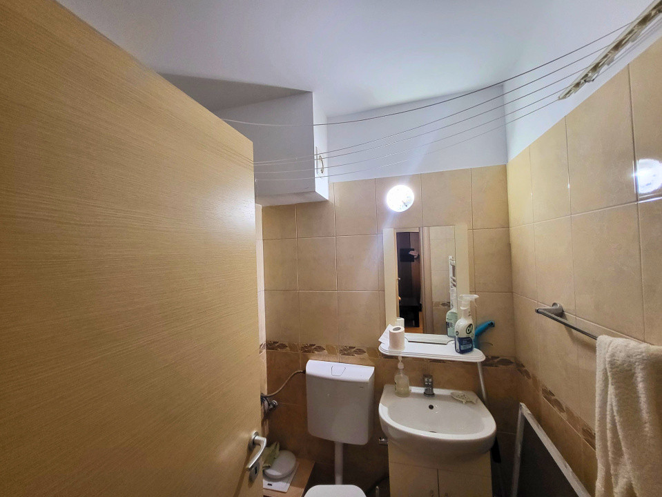 🏡 Apartament 3 camere complet mobilat și utilat – Aleea Mizil, București