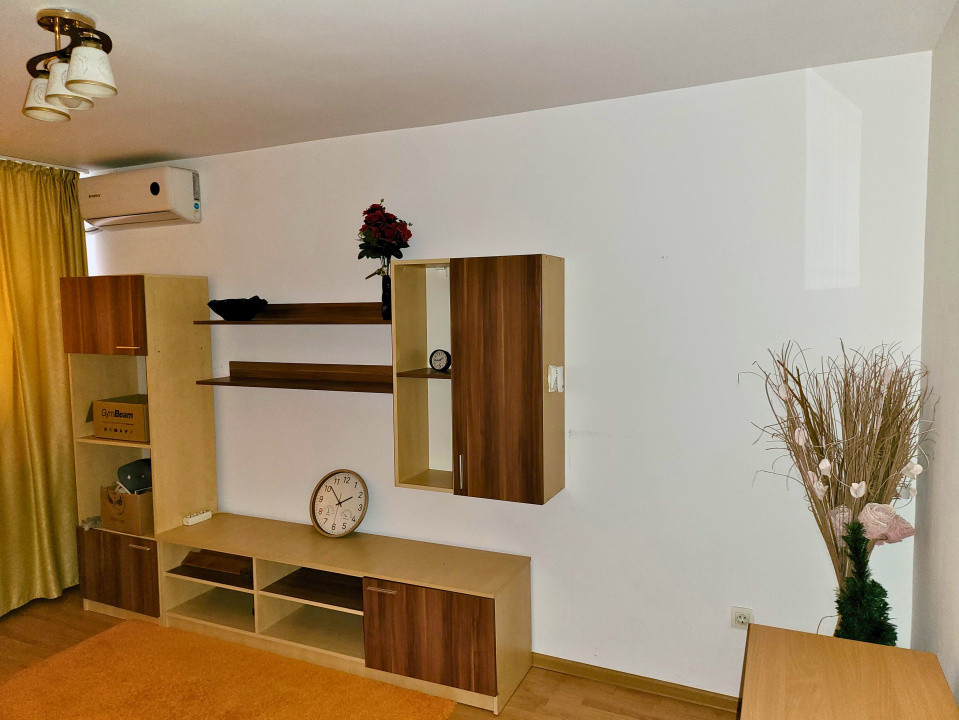 🏡 Apartament 3 camere complet mobilat și utilat – Aleea Mizil, București