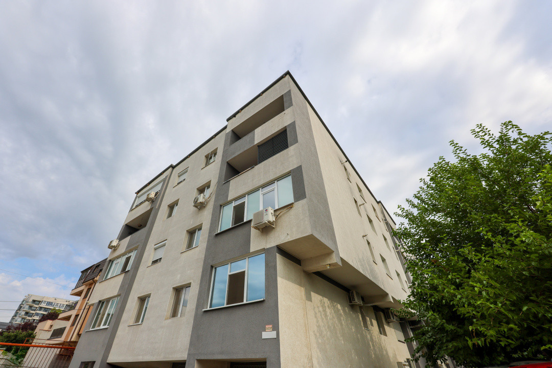 🏡 Apartament 3 camere complet mobilat și utilat – Aleea Mizil, București