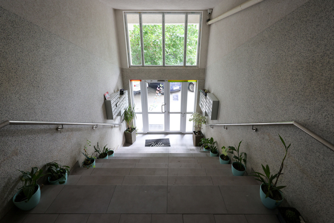 🏡 Apartament 3 camere complet mobilat și utilat – Aleea Mizil, București