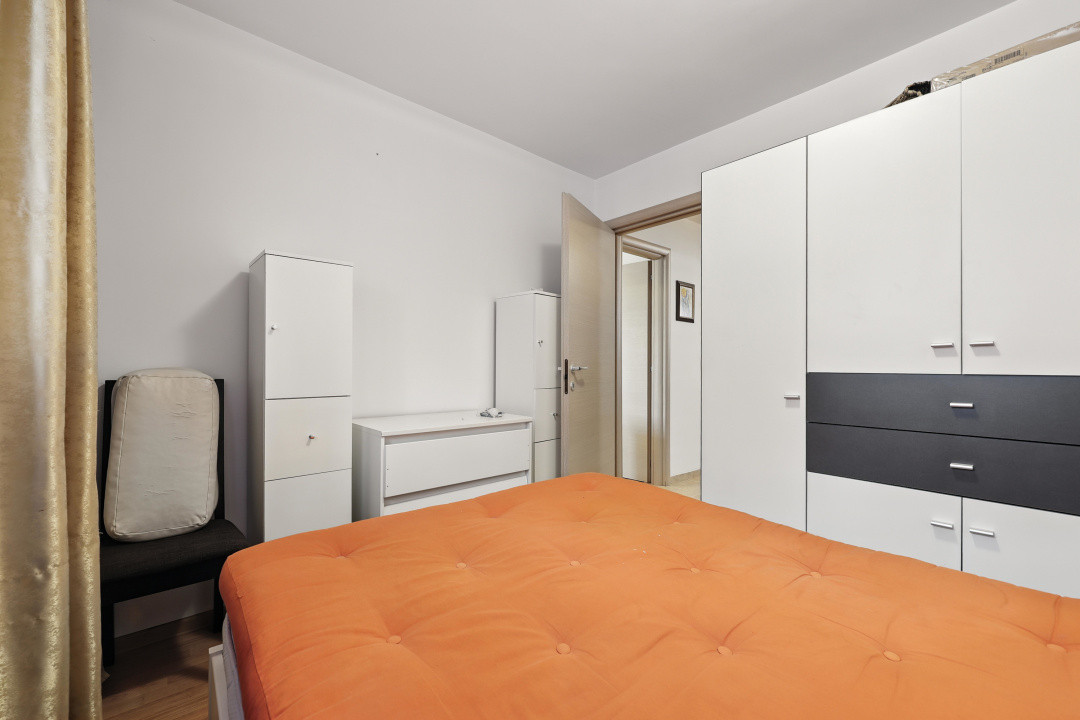 🏡 Apartament 3 camere complet mobilat și utilat – Aleea Mizil, București