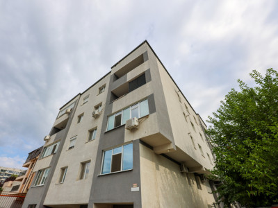 🏡 Apartament 3 camere complet mobilat și utilat – Aleea Mizil, București