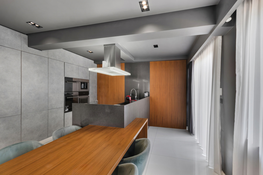 Penthouse | Herastrau | Cartierul Francez | Nordului