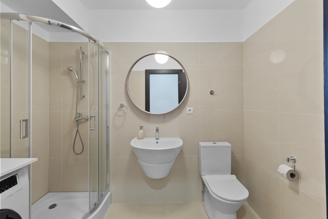 Piveliste Panoramică- Apartament cu 3 camere pe Drumul Poienii 
