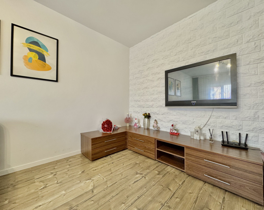 Apartament 2 camere, 56 mp – Bulevardul Vasile Milea, Sibiu