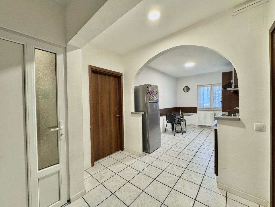 Apartament 2 camere, 56 mp – Bulevardul Vasile Milea, Sibiu