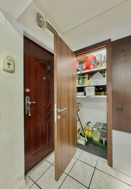 Apartament 2 camere, 56 mp – Bulevardul Vasile Milea, Sibiu