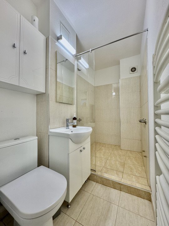 Apartament 2 camere, 56 mp – Bulevardul Vasile Milea, Sibiu