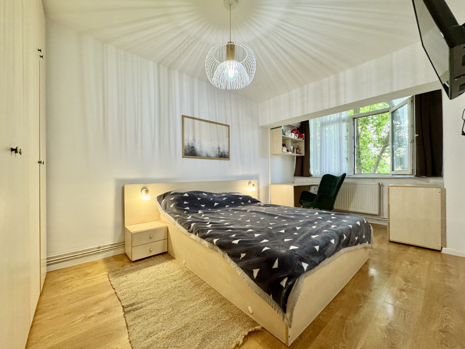 Apartament 2 camere, 56 mp – Bulevardul Vasile Milea, Sibiu