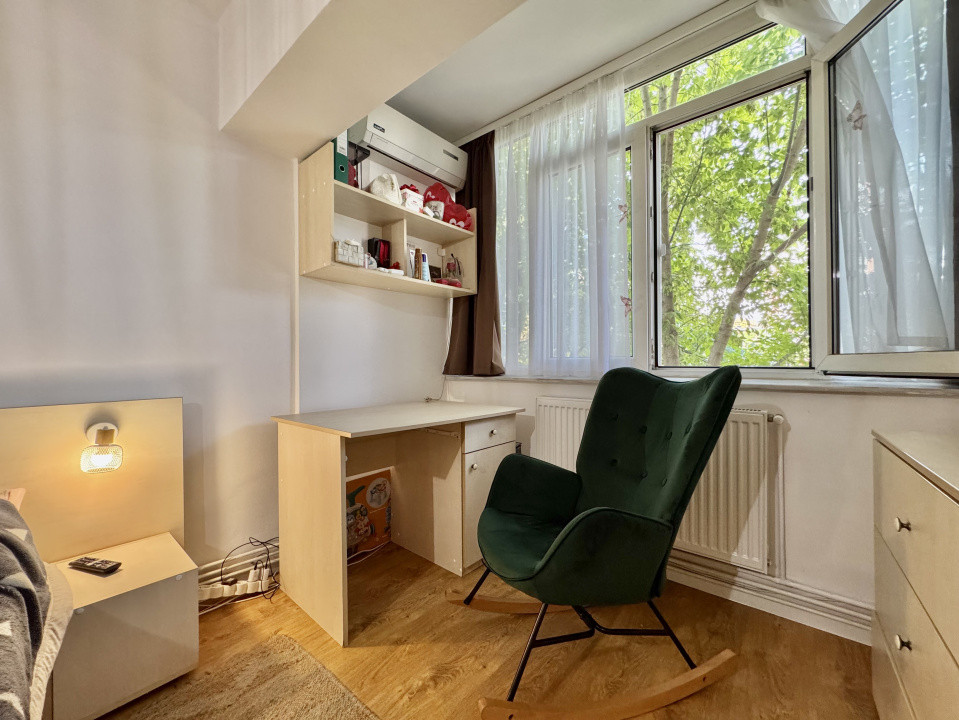 Apartament 2 camere, 56 mp – Bulevardul Vasile Milea, Sibiu