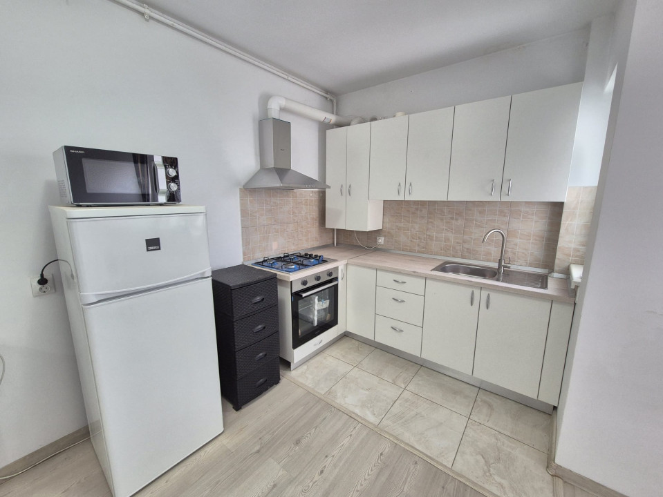 Apartament de închiriat – 2 camere, Șelimbăr, lângă DN, disponibil imediat