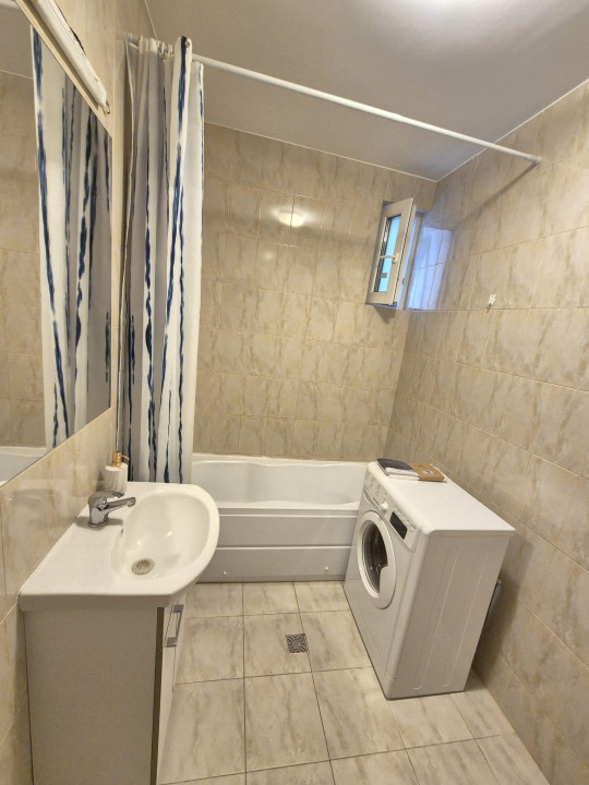 Apartament de închiriat – 2 camere, Șelimbăr, lângă DN, disponibil imediat