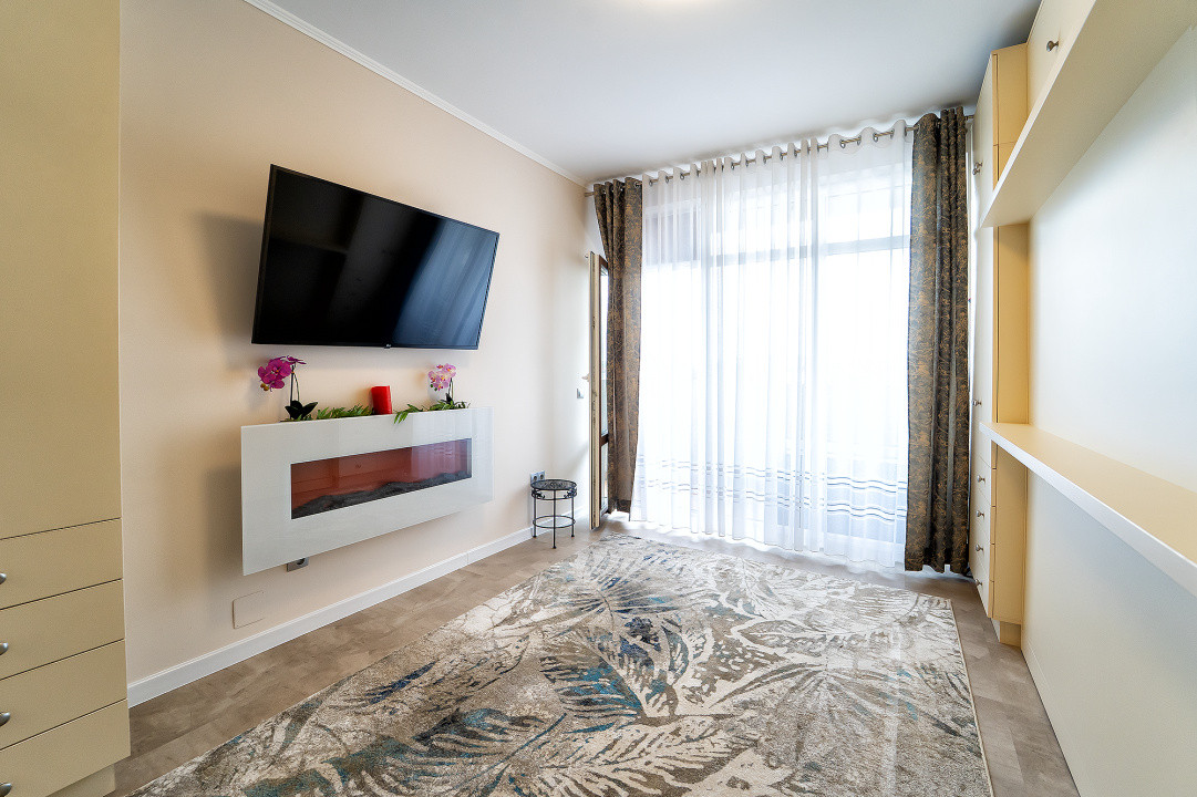 Apartament modern cu 2 camere | Etaj 1 | Loc de parcare inclus!