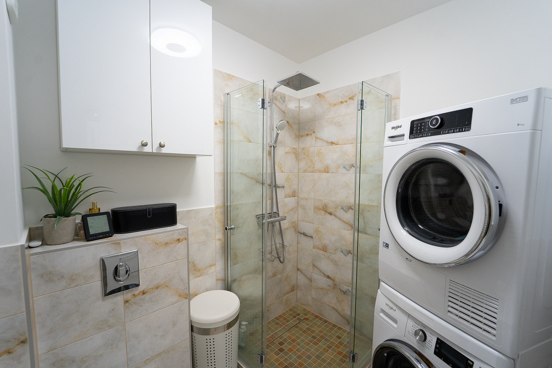 Apartament modern cu 2 camere | Etaj 1 | Loc de parcare inclus!