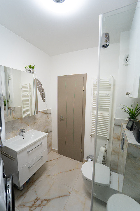 Apartament modern cu 2 camere | Etaj 1 | Loc de parcare inclus!