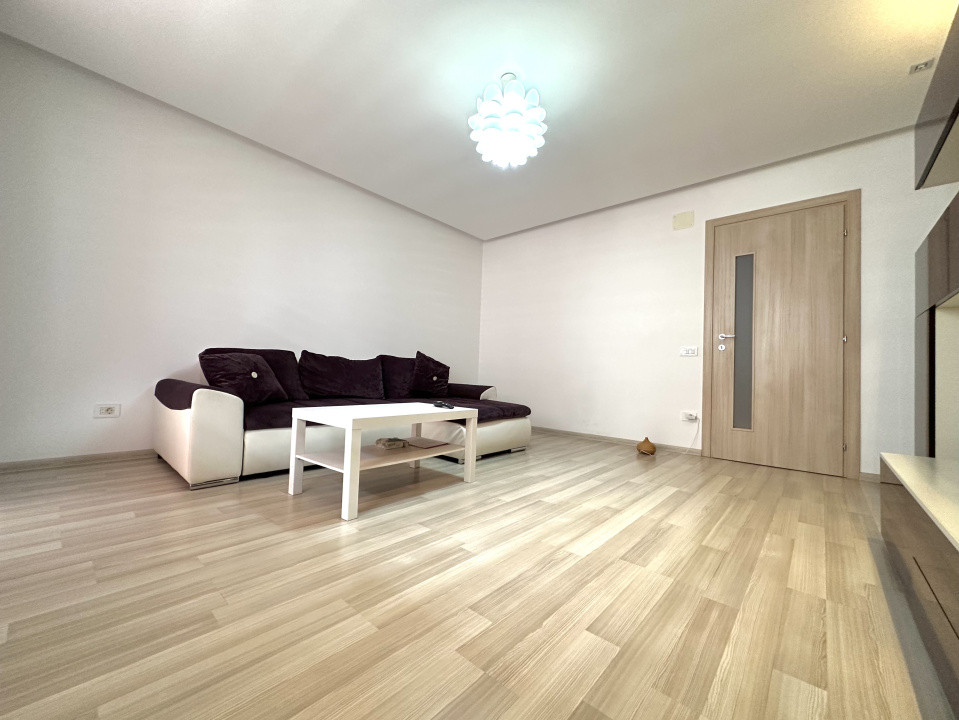 Apartament cu 2 camere, situat în complexul Urban Residence