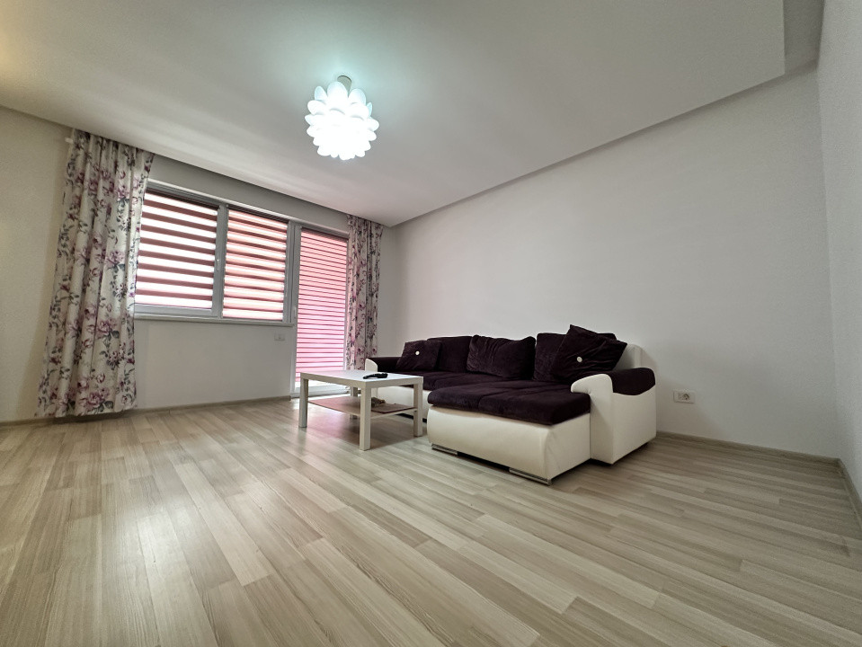 Apartament cu 2 camere, situat în complexul Urban Residence