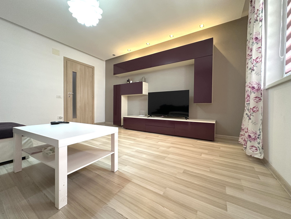 Apartament cu 2 camere, situat în complexul Urban Residence