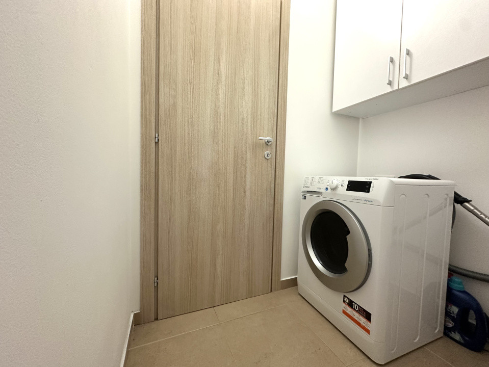 Apartament cu 2 camere, situat în complexul Urban Residence