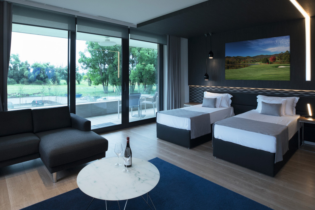ZALA SPRINGS GOLF RESORT – Un univers dedicat rafinamentului și investiției