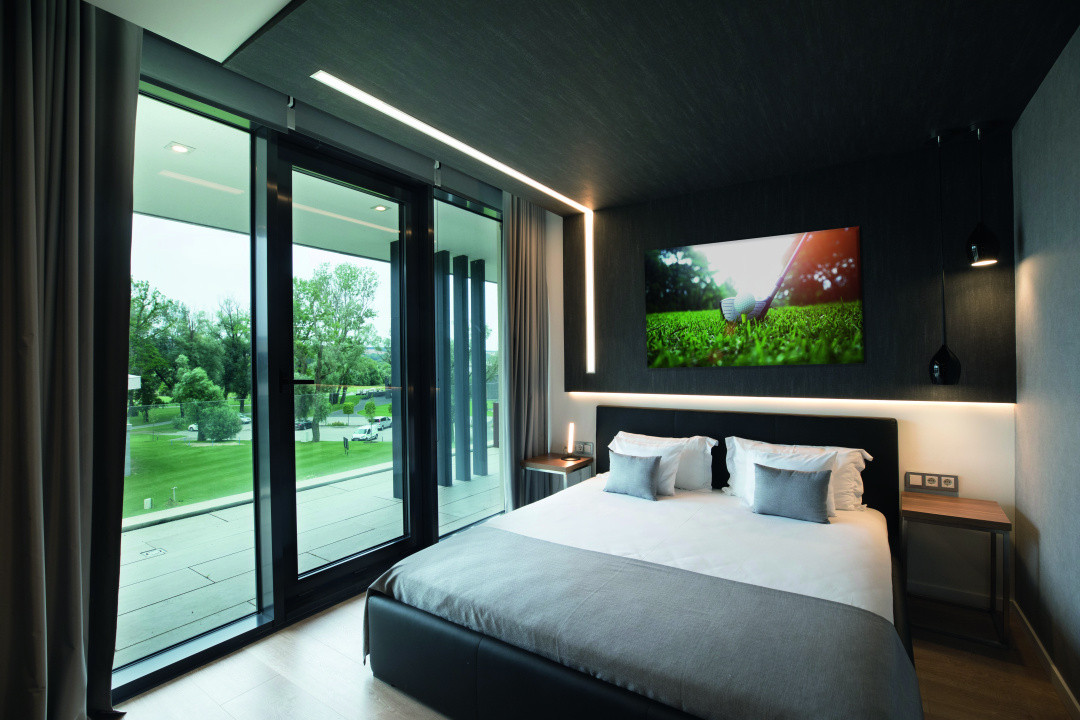 ZALA SPRINGS GOLF RESORT – Un univers dedicat rafinamentului și investiției