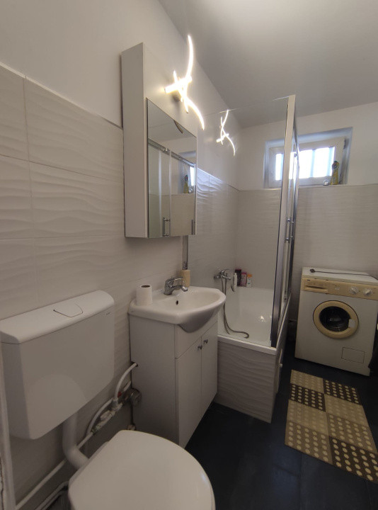 Apartament 2 camere de închiriat | Hipodrom 1 | Sibiu