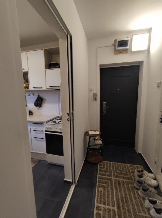 Apartament 2 camere de închiriat | Hipodrom 1 | Sibiu