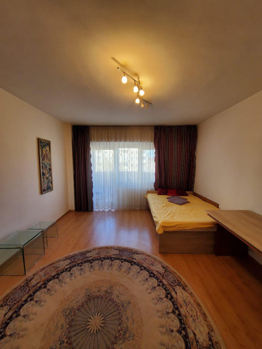 Apartament 1 camera, Kaufland Manastur