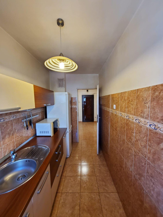 Apartament 1 camera, Kaufland Manastur