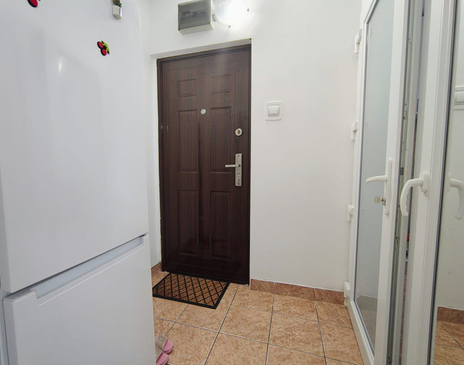 🔹 Apartament parter + grădină | mobilat & utilat