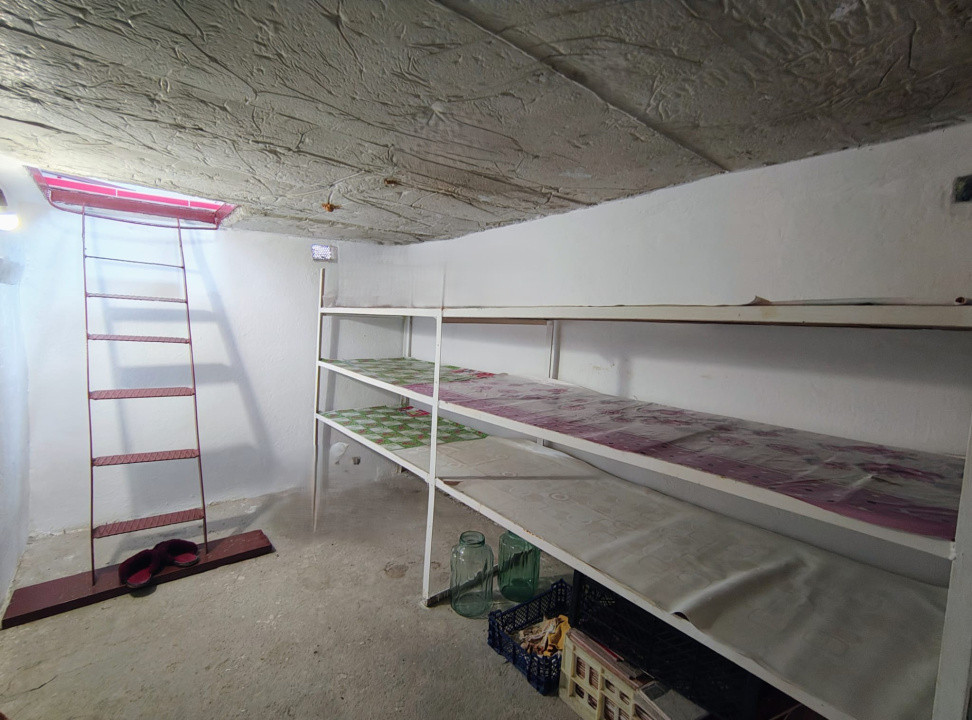 🔹 Apartament parter + grădină | mobilat & utilat