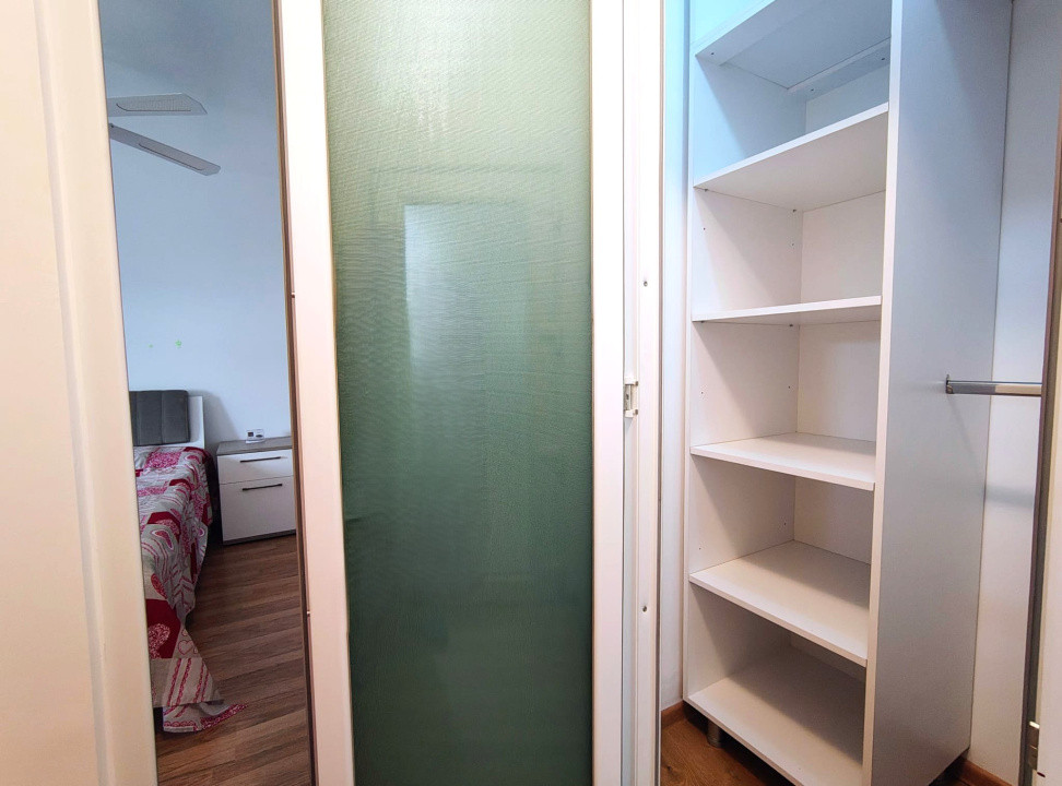 🔹 Apartament parter + grădină | mobilat & utilat
